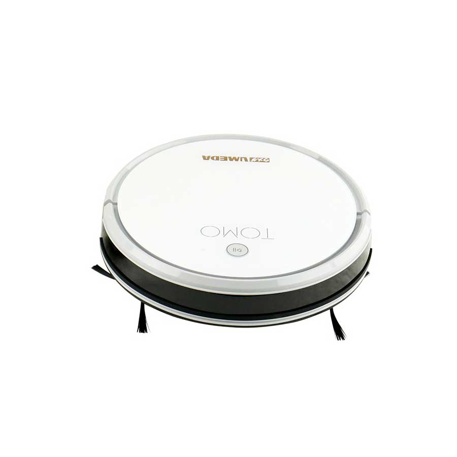 Umeda Tomo 2.0 Pearl White Display Image 96fa77e9f0514047b59b666f6feab941